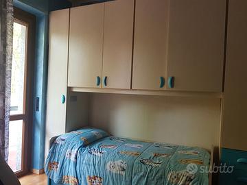 Cameretta ragazzi MAB