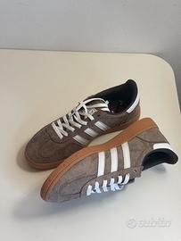 Scarpe adidas spezial handball