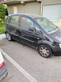 FIAT IDEA 1.3 MULTIJET DIESEL