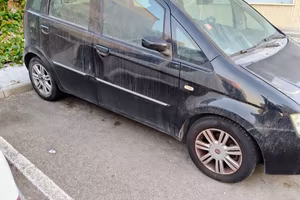 FIAT IDEA 1.3 MULTIJET DIESEL