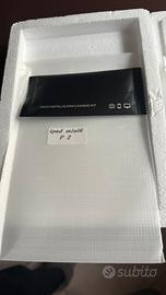 Pellicola vetro ipad mini6