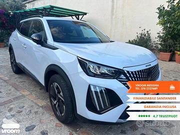 PEUGEOT 2008 2� serie 2008 PureTech 100 S&S Allure