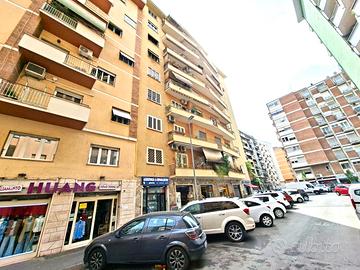 Marconi - locale ad uso investimento