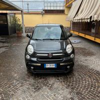 Fiat 500L 1300 multijet 95 cv