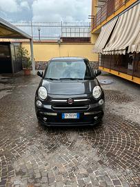Fiat 500L 1300 multijet 95 cv