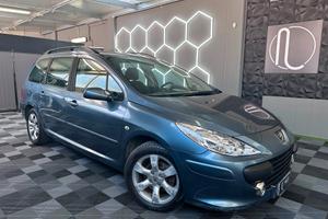 Peugeot 307 1.6 16V HDi FAP 110CV SW X-Line