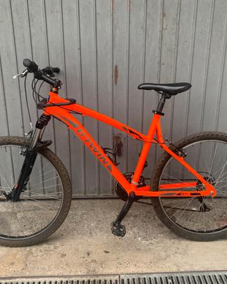 Bici mtb rockrider 340
