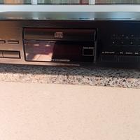 compact dischi jvc