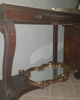 Credenza