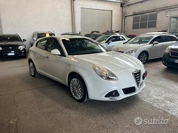 Alfa Romeo giulietta 2.0 jtdm-2011