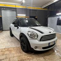 Mini cooper Countryman 1.6 (R60)