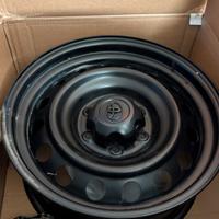 Cerchi originali Toyota hilux 2025 