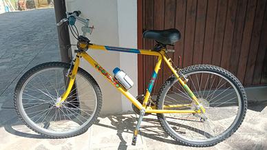 bicicletta legnano 