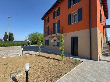 3 LOCALI A CAMPOGALLIANO