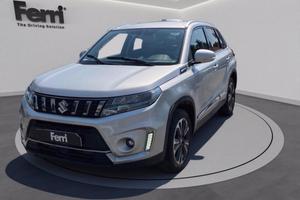 SUZUKI Vitara 1.4h Top 2wd