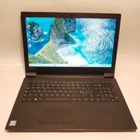 Computer Portatile Notebook Lenovo 16.1 Hdd SSD i3