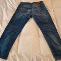 Jeans Roy Roger's uomo, originali, tg 50