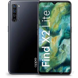 Oppo Find X2 lite