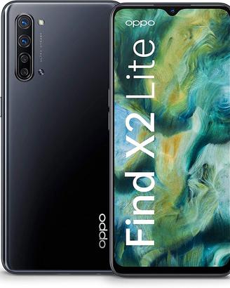 Oppo Find X2 lite