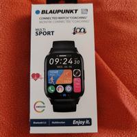 smartwatch Blaupunkt 
