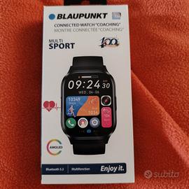 smartwatch Blaupunkt 