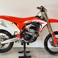 Honda CRF 250 R - 2019