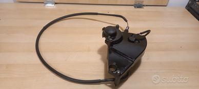 Carter Copri pignone suzuki gsx r 600 750 k4 k5 20