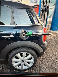 mini countryman cooper S