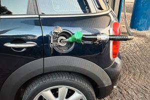 mini countryman cooper S