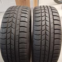 Gomme invernali Nexen 215 55 R 17