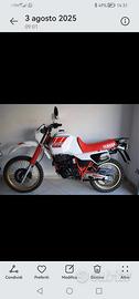 Honda cre 250 