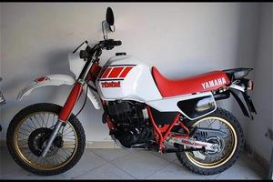 Honda cre 250 