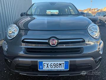 Fiat 500X 1.3 MultiJet 95 CV City Cross