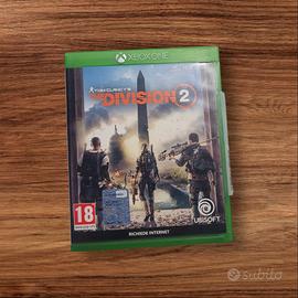 The Division 2 (Xbox One)