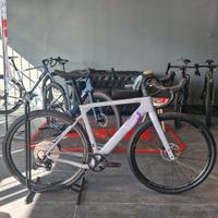 3T PRIMO2 WPNT FUMO TG. M 2026 GRAVEL CARBONIO 