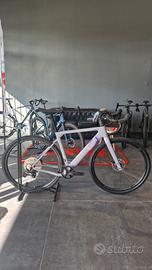 3T PRIMO2 WPNT FUMO TG. M 2026 GRAVEL CARBONIO 