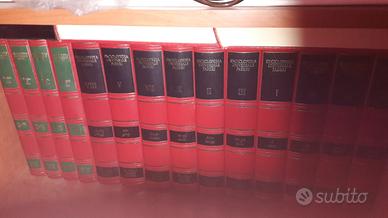 Enciclopedia universale Fabbri