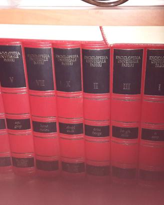 Enciclopedia universale Fabbri