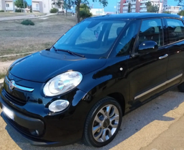 Fiat 500 L