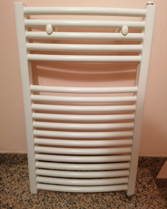 Termoarredo interasse 45