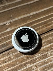 Apple Airtag