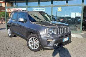 Jeep Renegade 1.0 T3 Limited