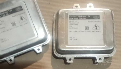 Coppia centraline fari AFL Opel Insignia Originali