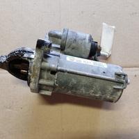 Motorino avv FIAT DOBLO 1248cc diesel 2011