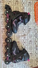 Pattini Oxelo Active fit 3 n.36