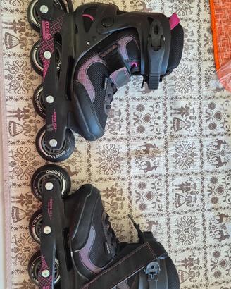 Pattini Oxelo Active fit 3 n.36