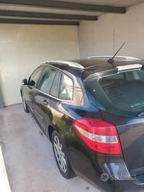 RENAULT  LAGUNA  2008