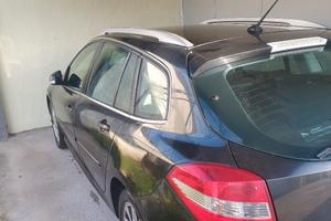 RENAULT  LAGUNA  2008