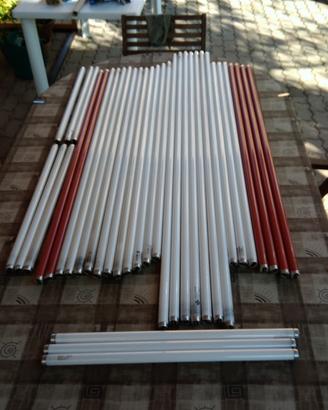 Tubi neon varie misure