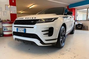 RANGE ROVER EVOQUE R-DYNAMIC S 2.0 150CV DIESEL/IB